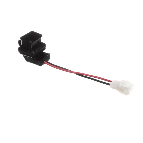 (image for) Structural Concepts 5-4020 HARNESS RECPT FEMALE W/PLUG LED BL